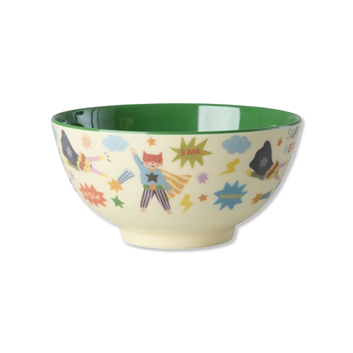 Melamine Schüsseln
