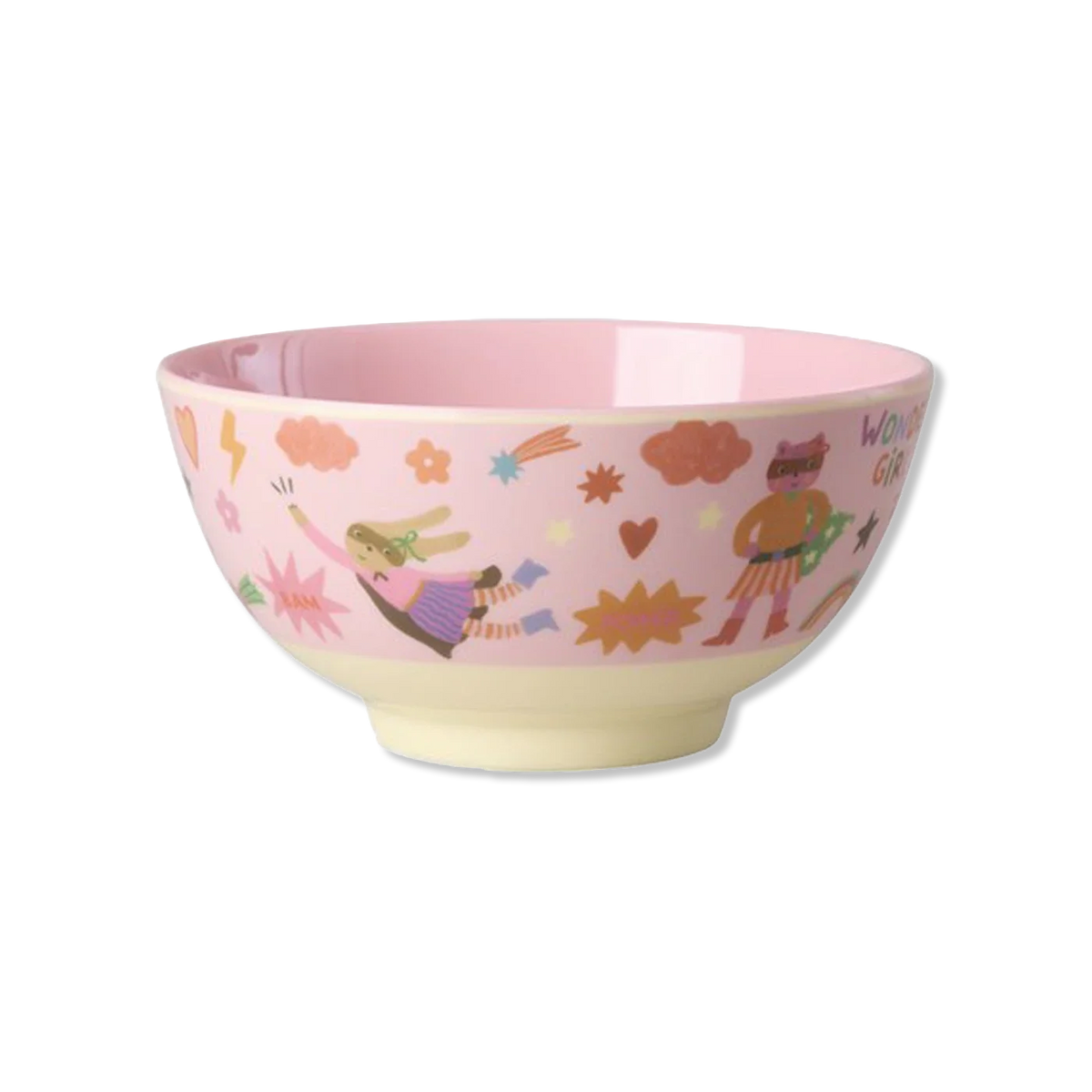 Melamine Schüsseln