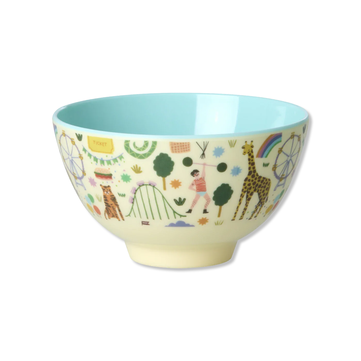 Melamine Schüssel