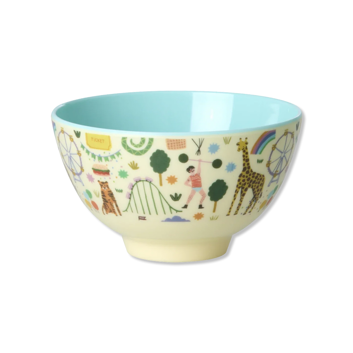 Melamine Schüssel
