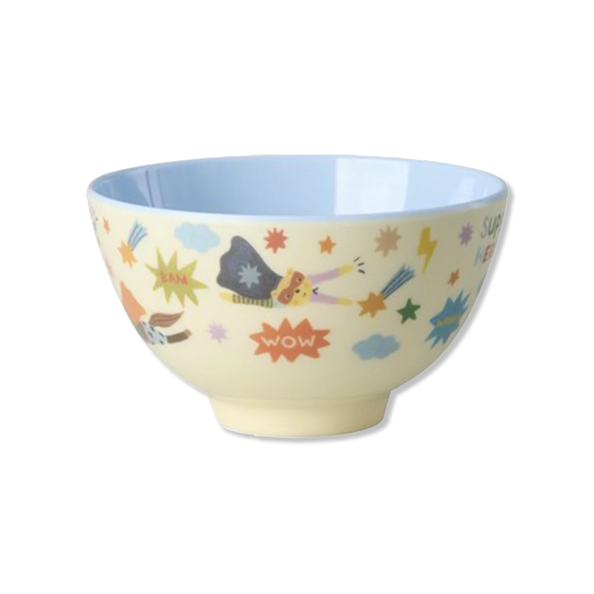 Melamine Schüsseln