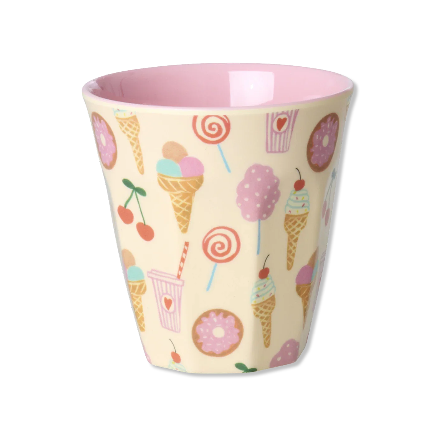 Melamine Kop