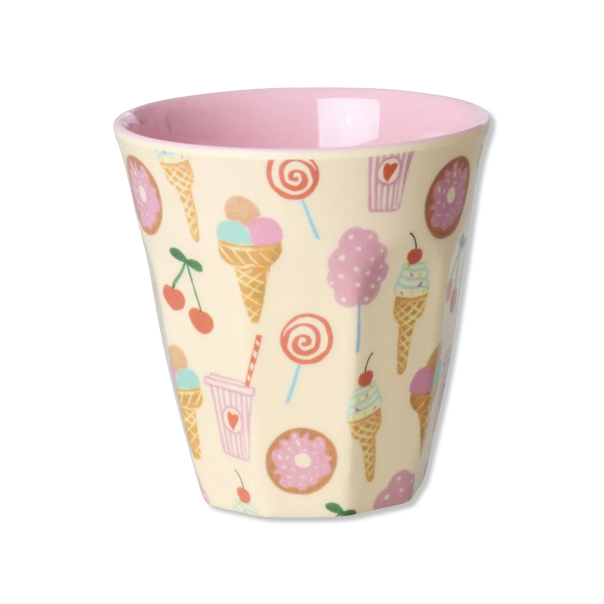 Melamine Kop