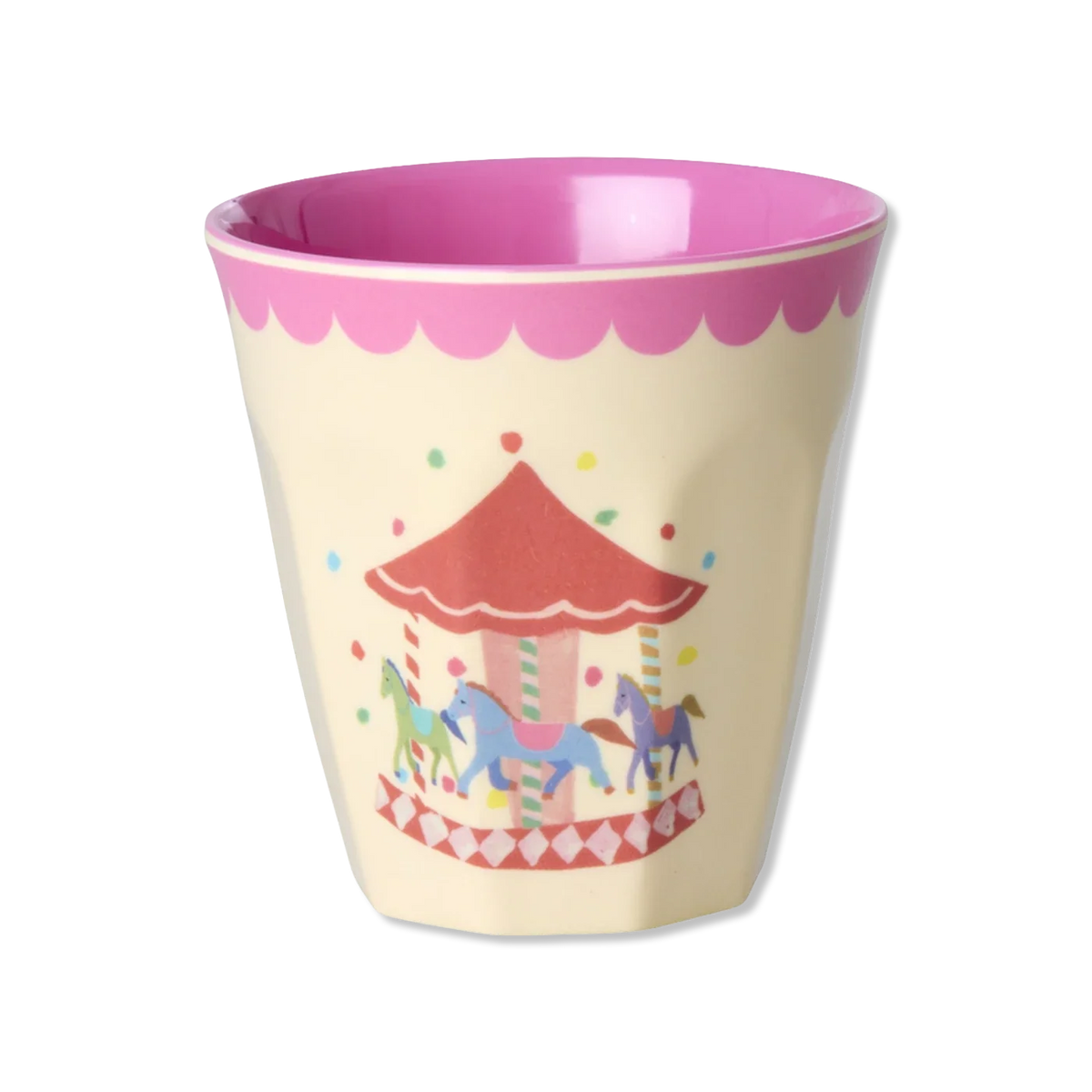 Melamine Kop