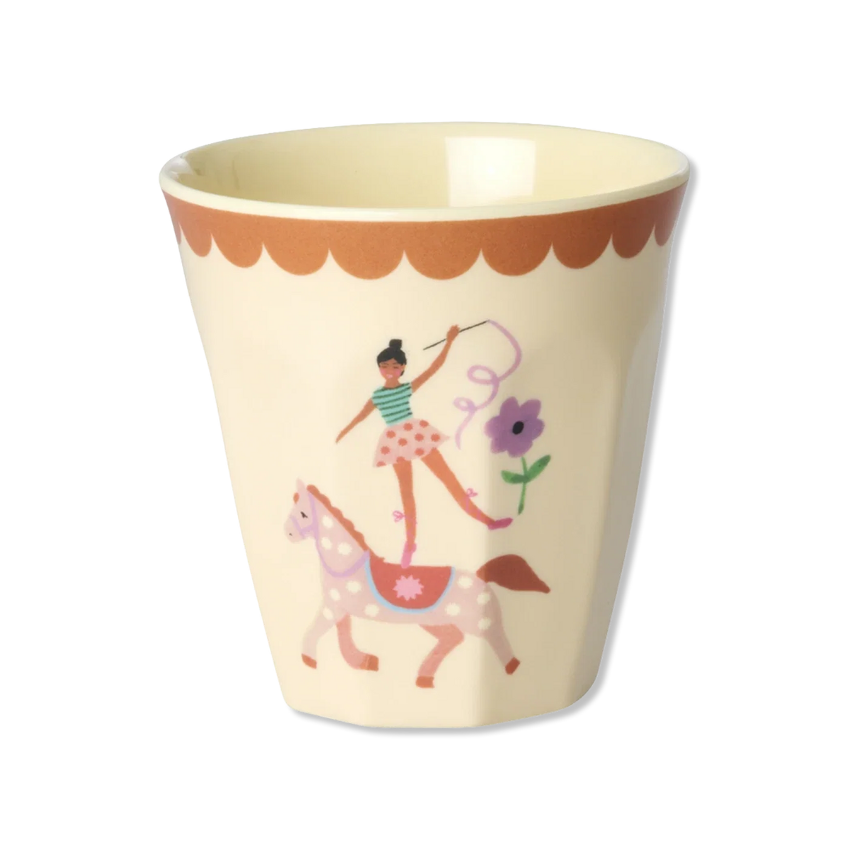 Melamine Kop