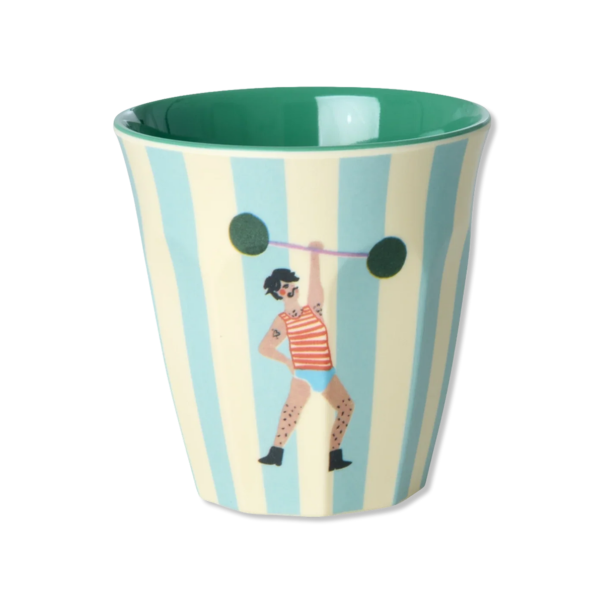 Melamine Kop