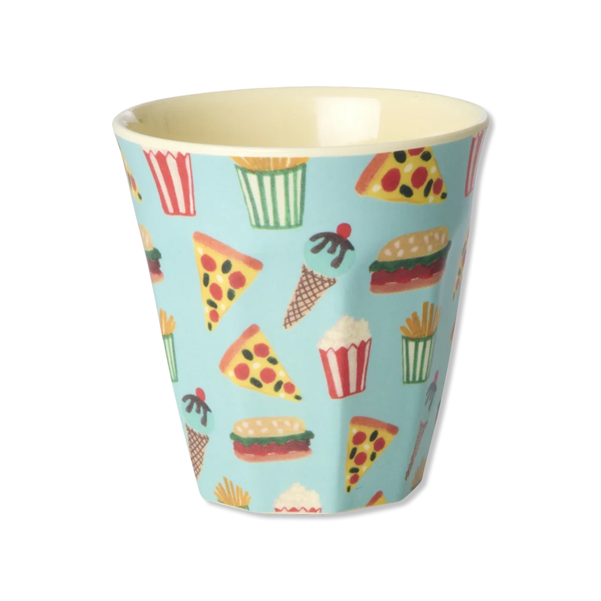 Melamine Kop