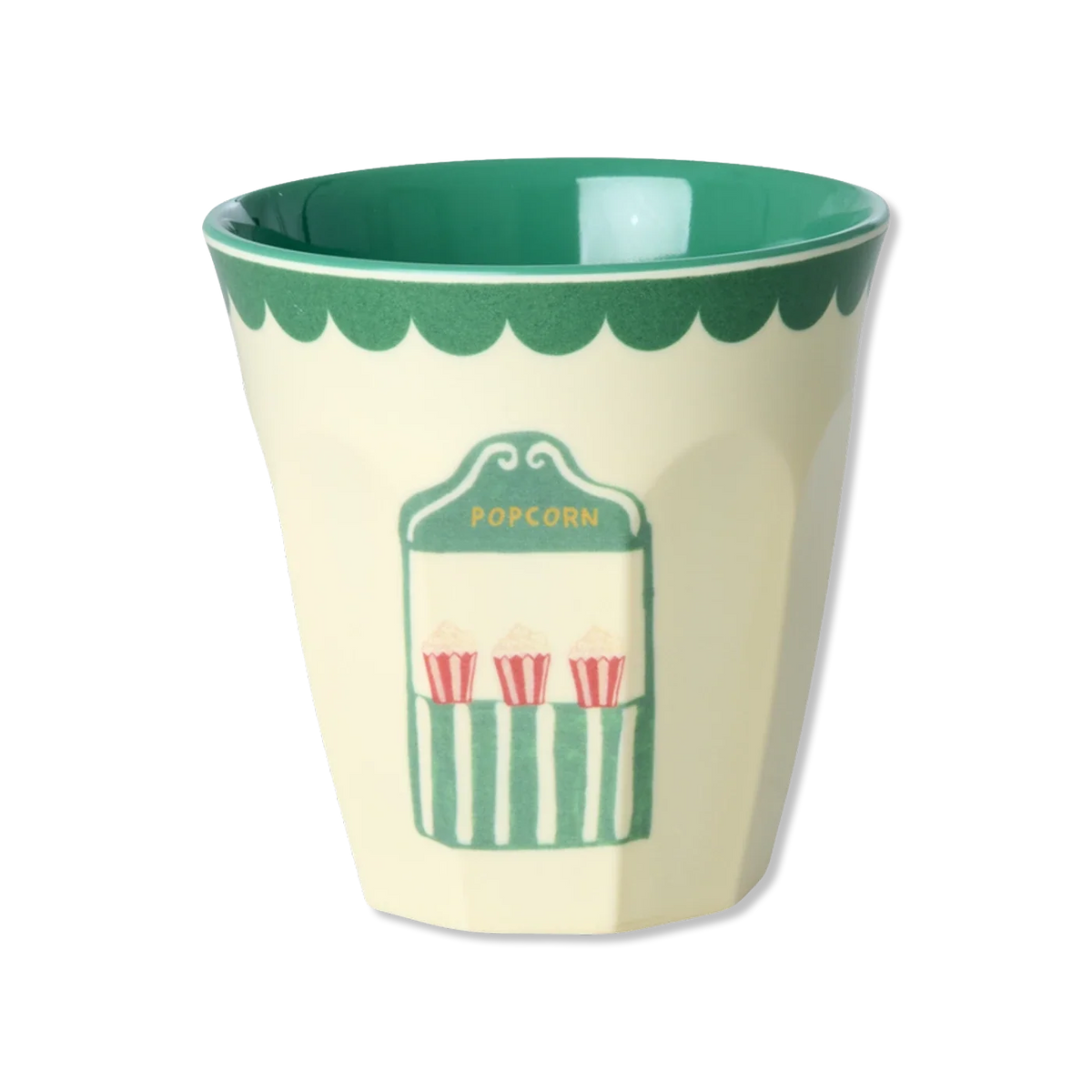 Melamine Kop