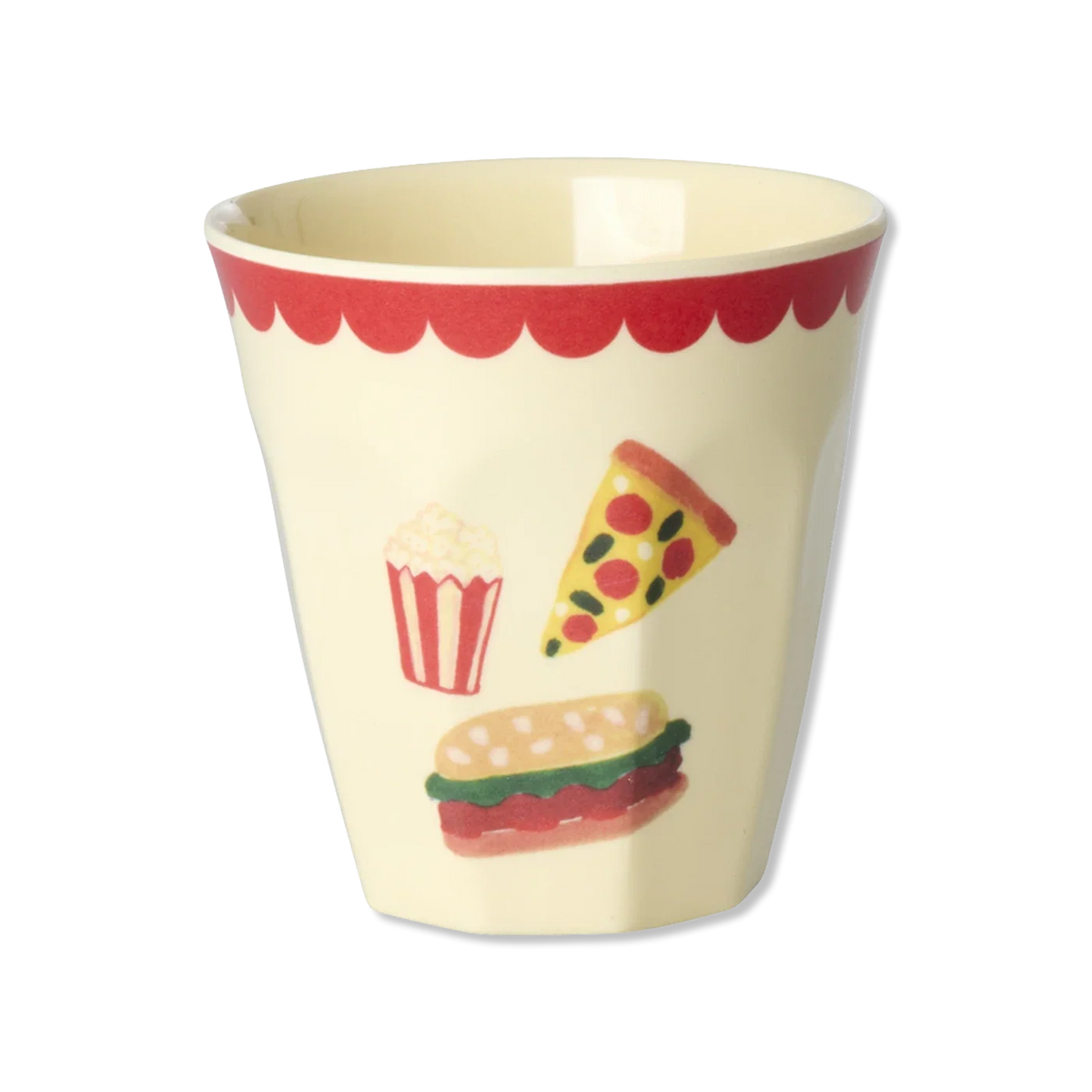 Melamine Kop