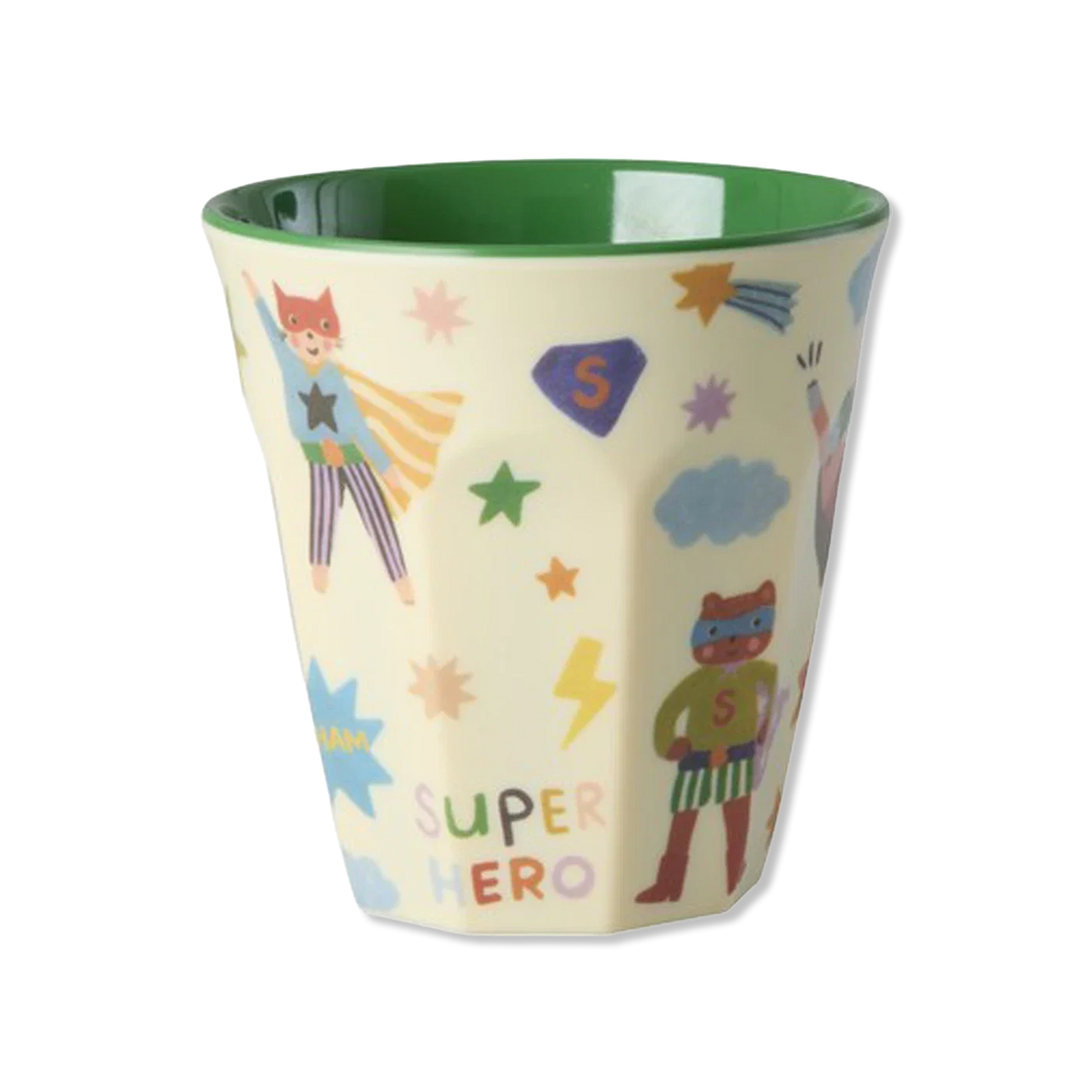 Melamine Becher