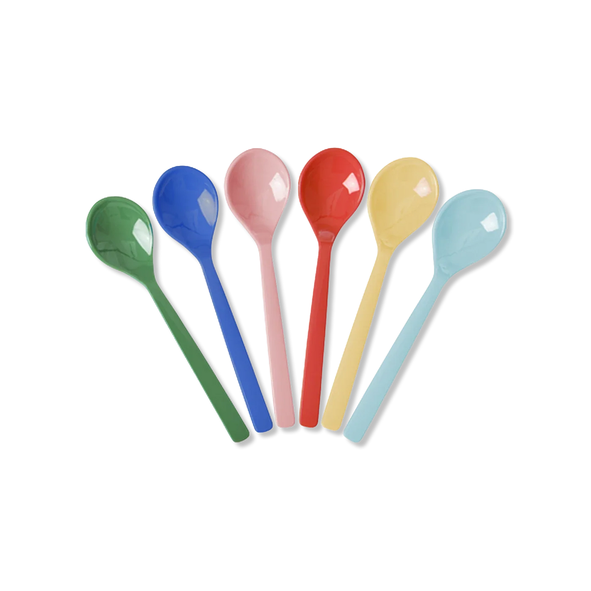 Melamine Löffel