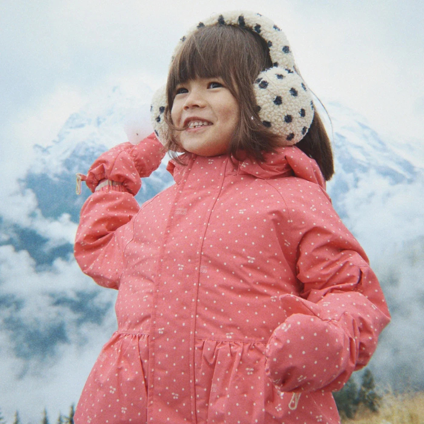 Mismou Winterjacke