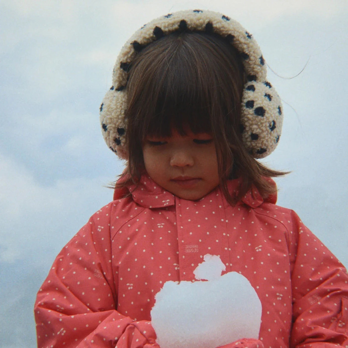 Mismou Winterjacke