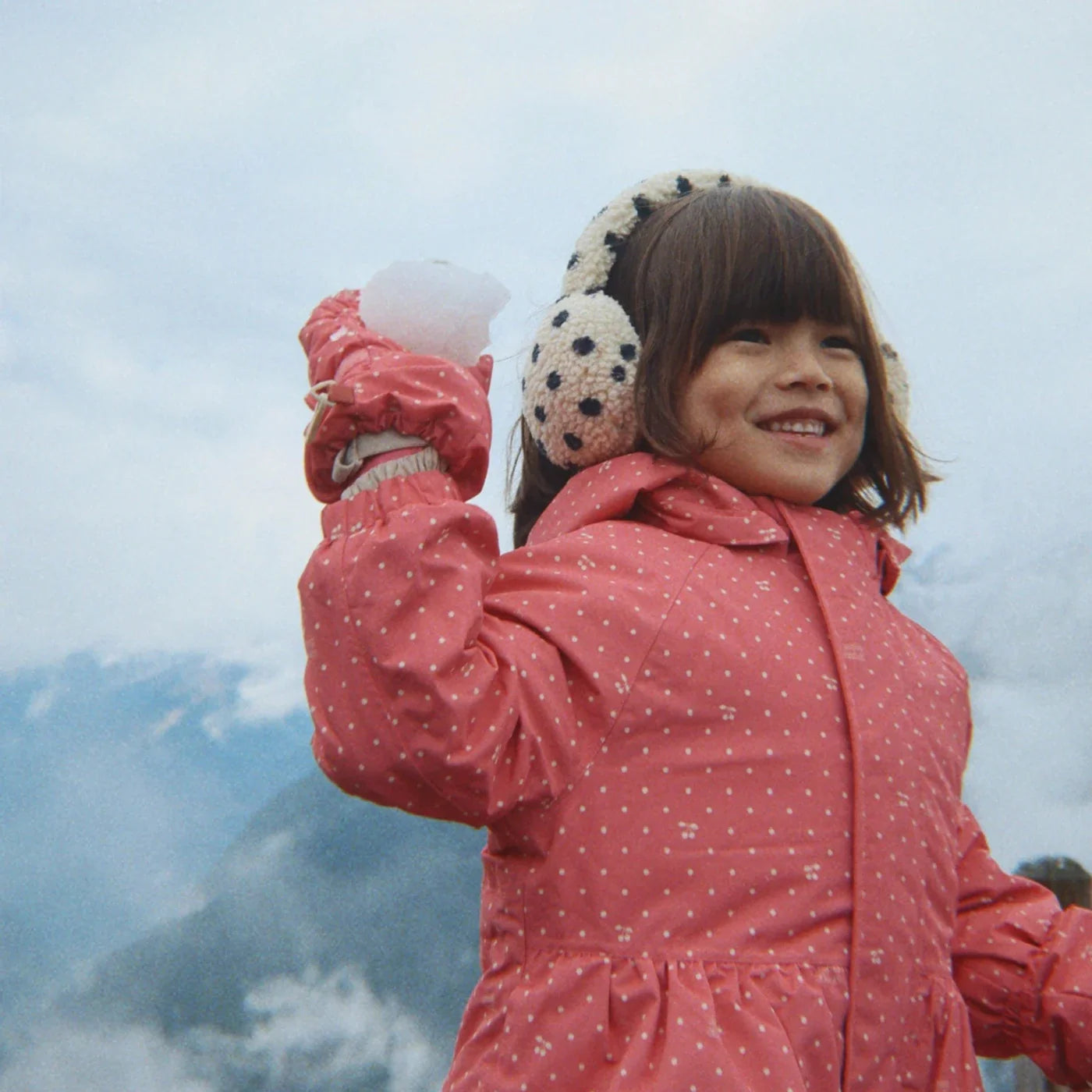 Mismou Winterjacke