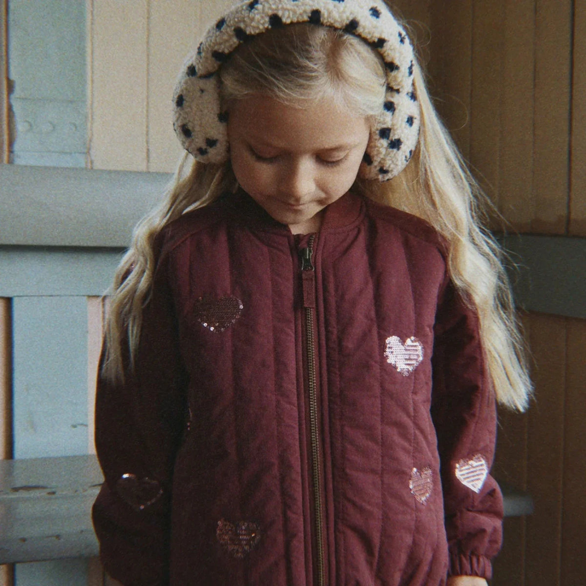 Juno Thermojacke