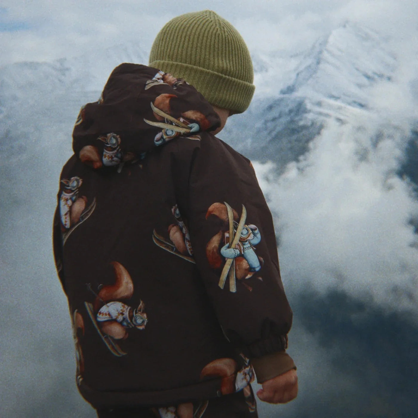 Mismou Winterjacke