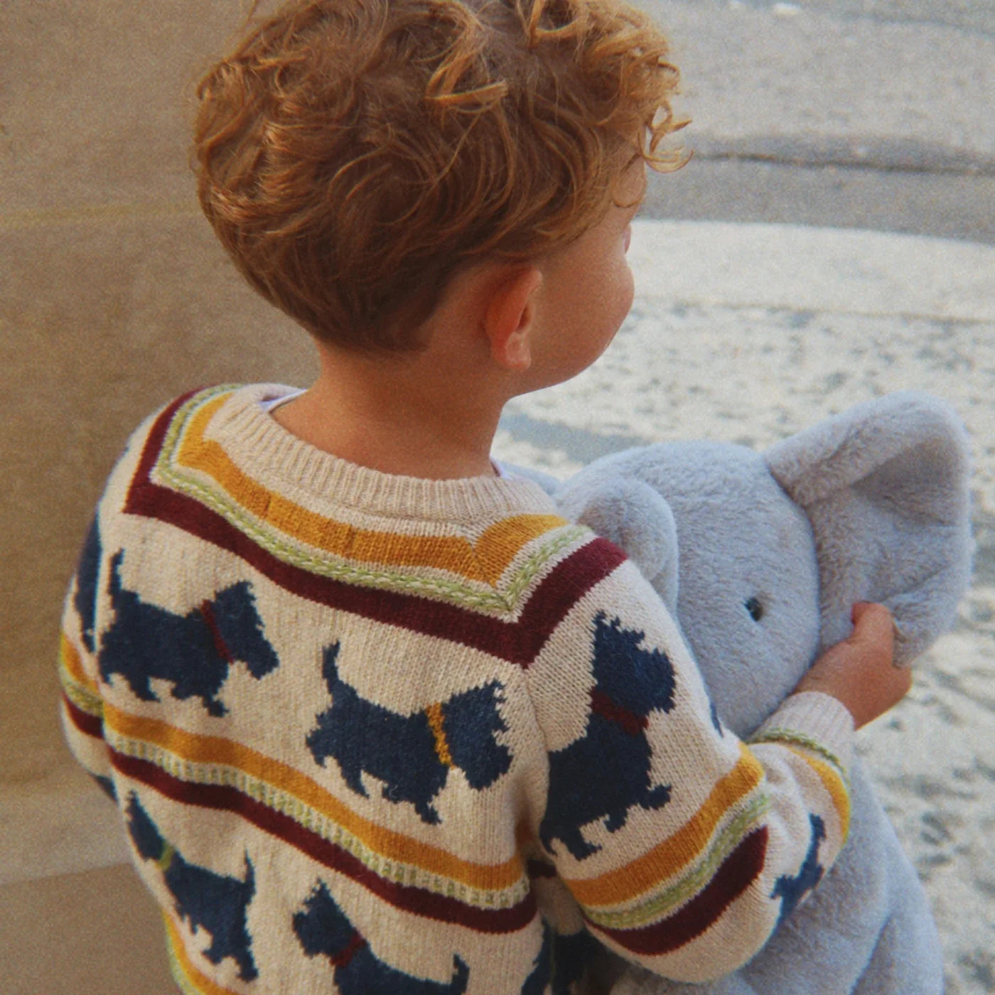 Belou Strickpullover