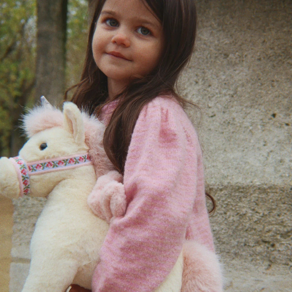 Unicorn Kuscheltier