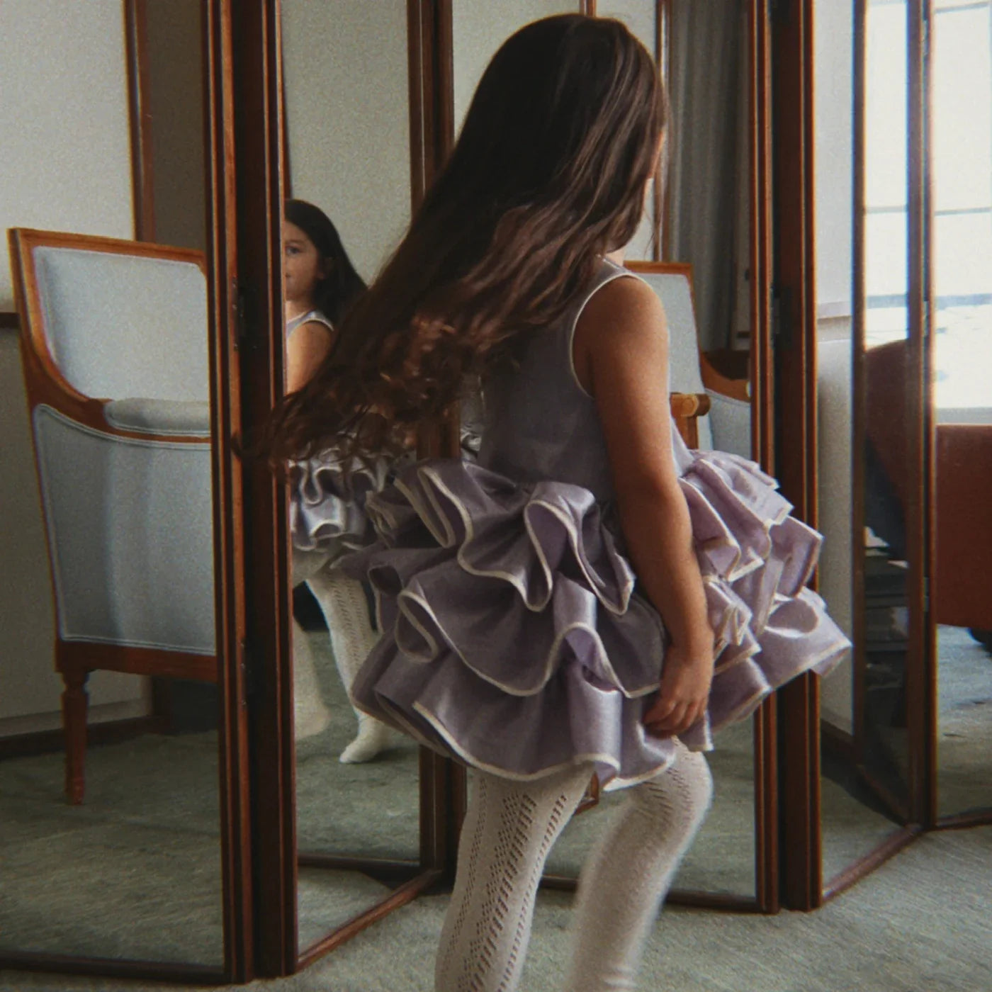 Fia Kleid