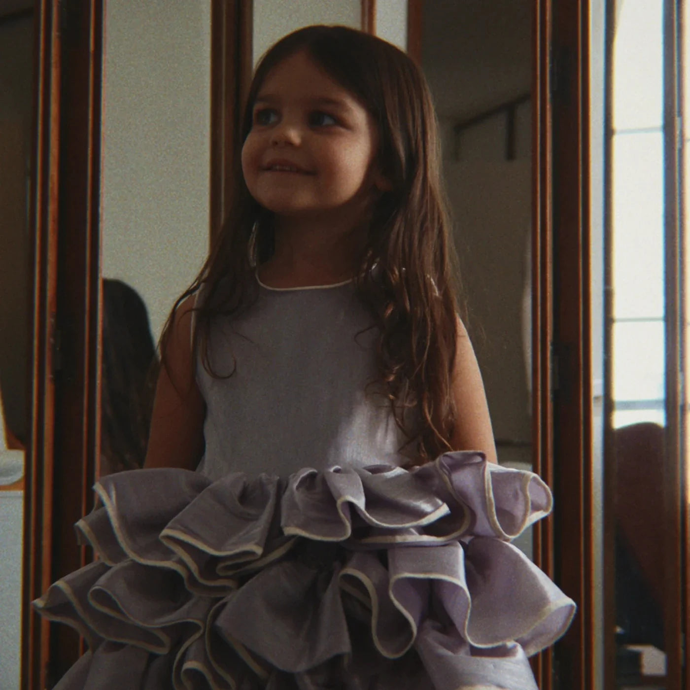Fia Kleid