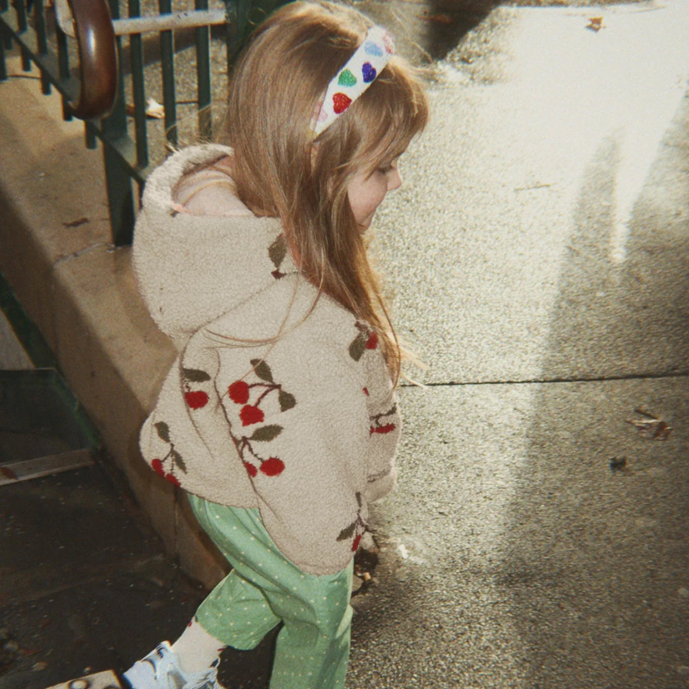 Coeur Haarreif
