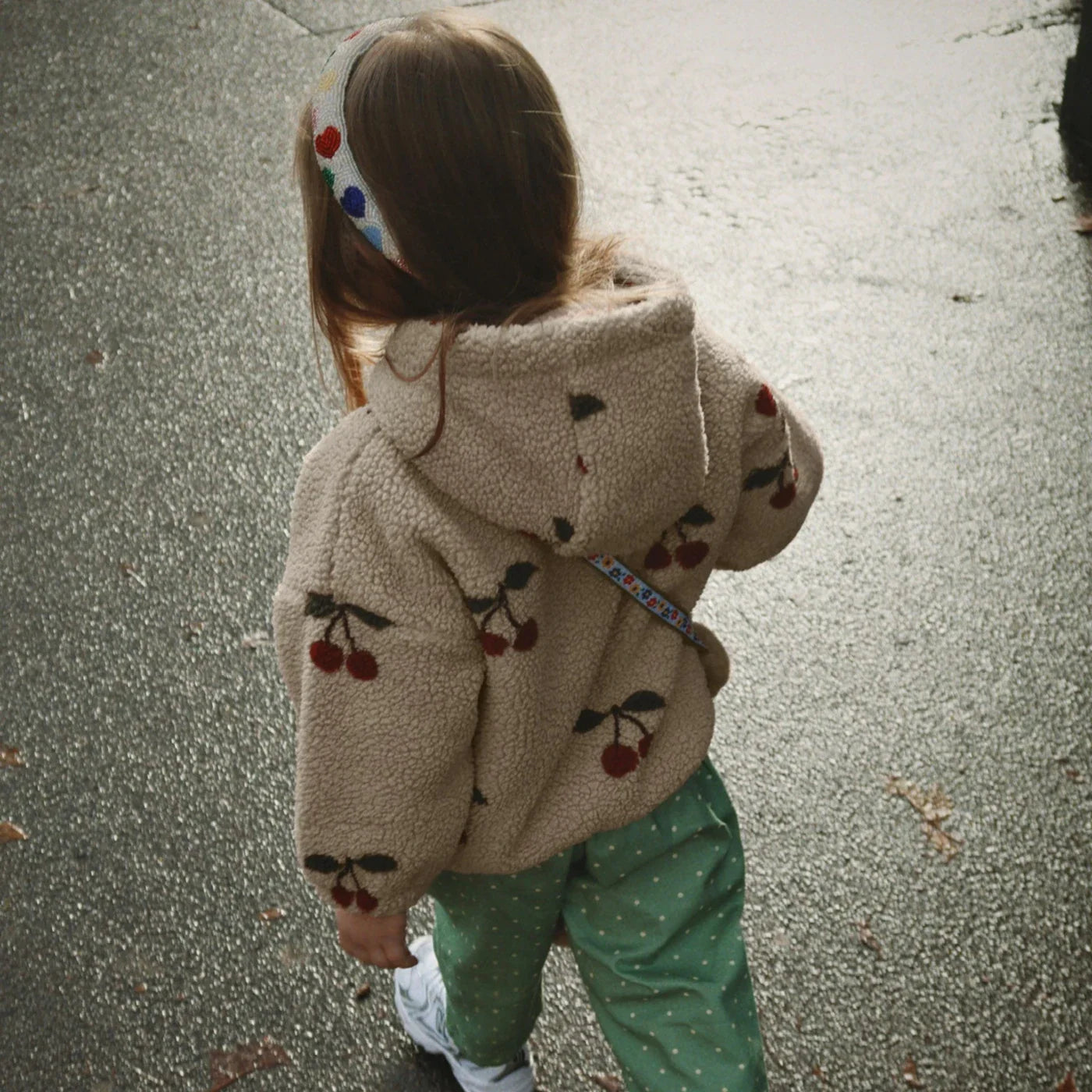 Coeur Haarreif