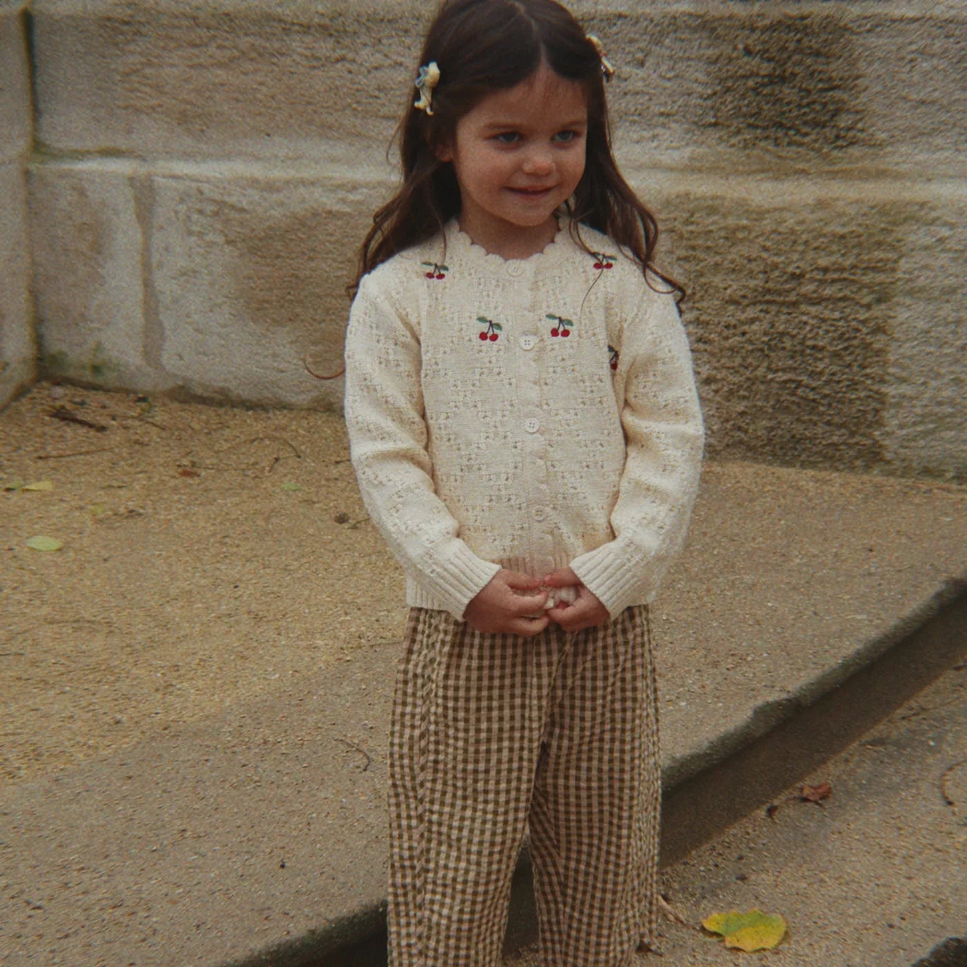 Cocolo Strickjacken