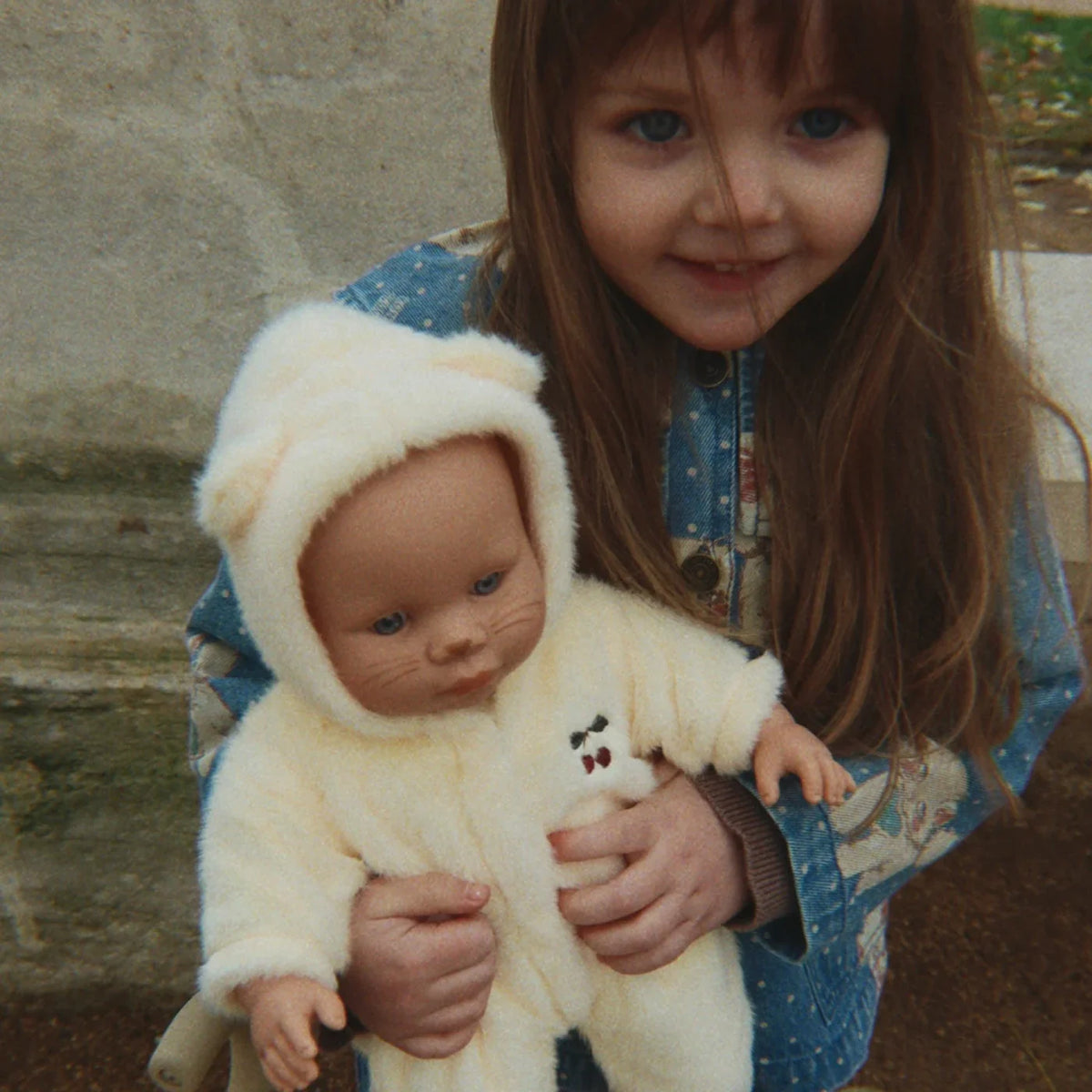 Kitty Puppe