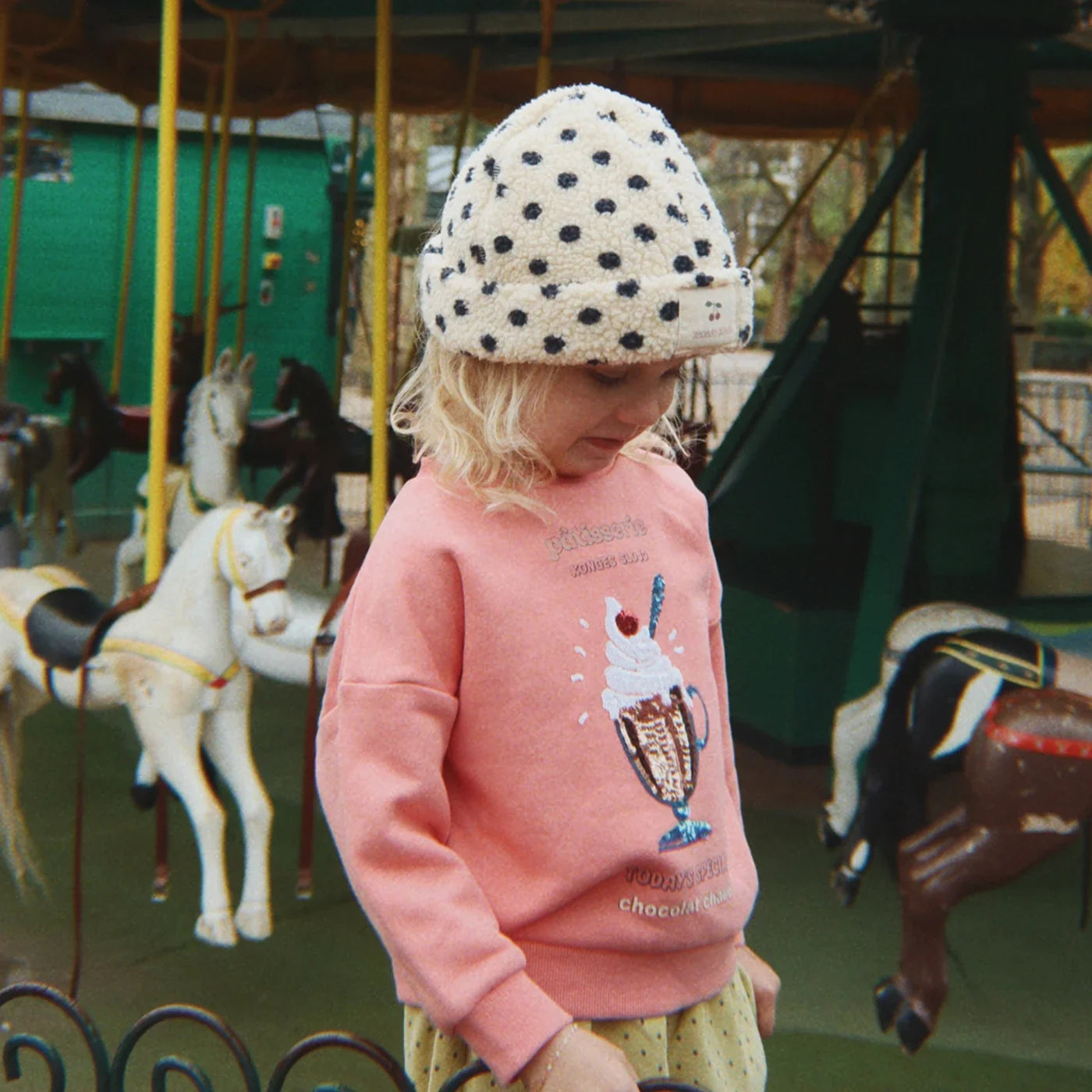 Lou Sweatshirt