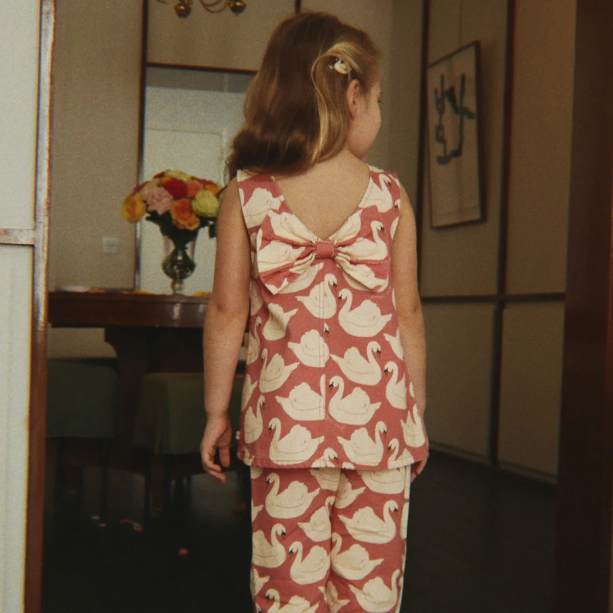 Magot Kleid
