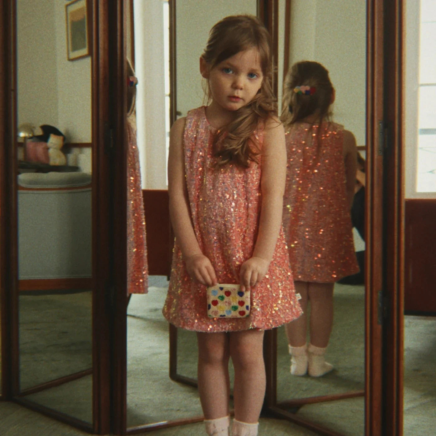 Starlight Kleid