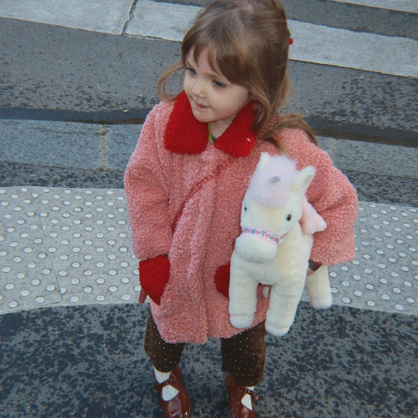 Calin Winterjacke