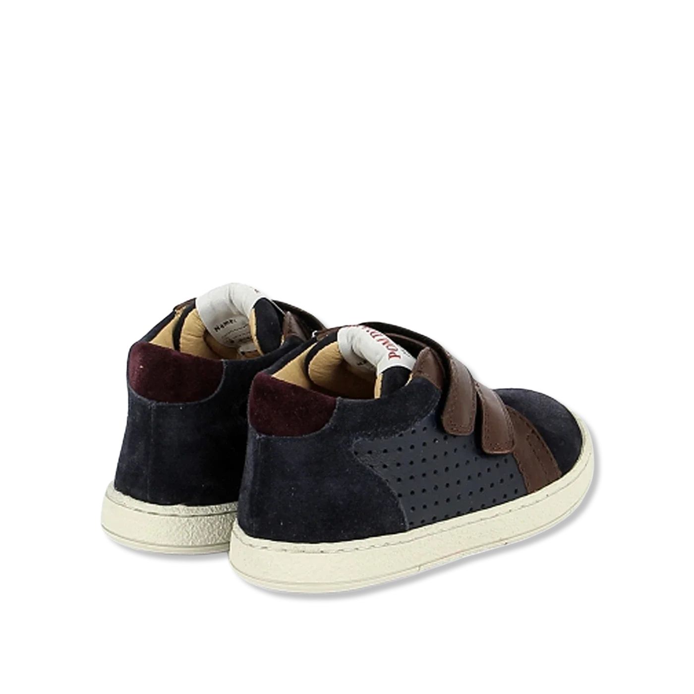 Mousse Schuhe