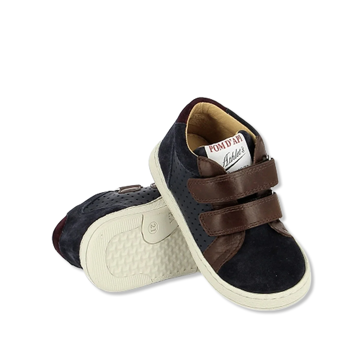 Mousse Schuhe