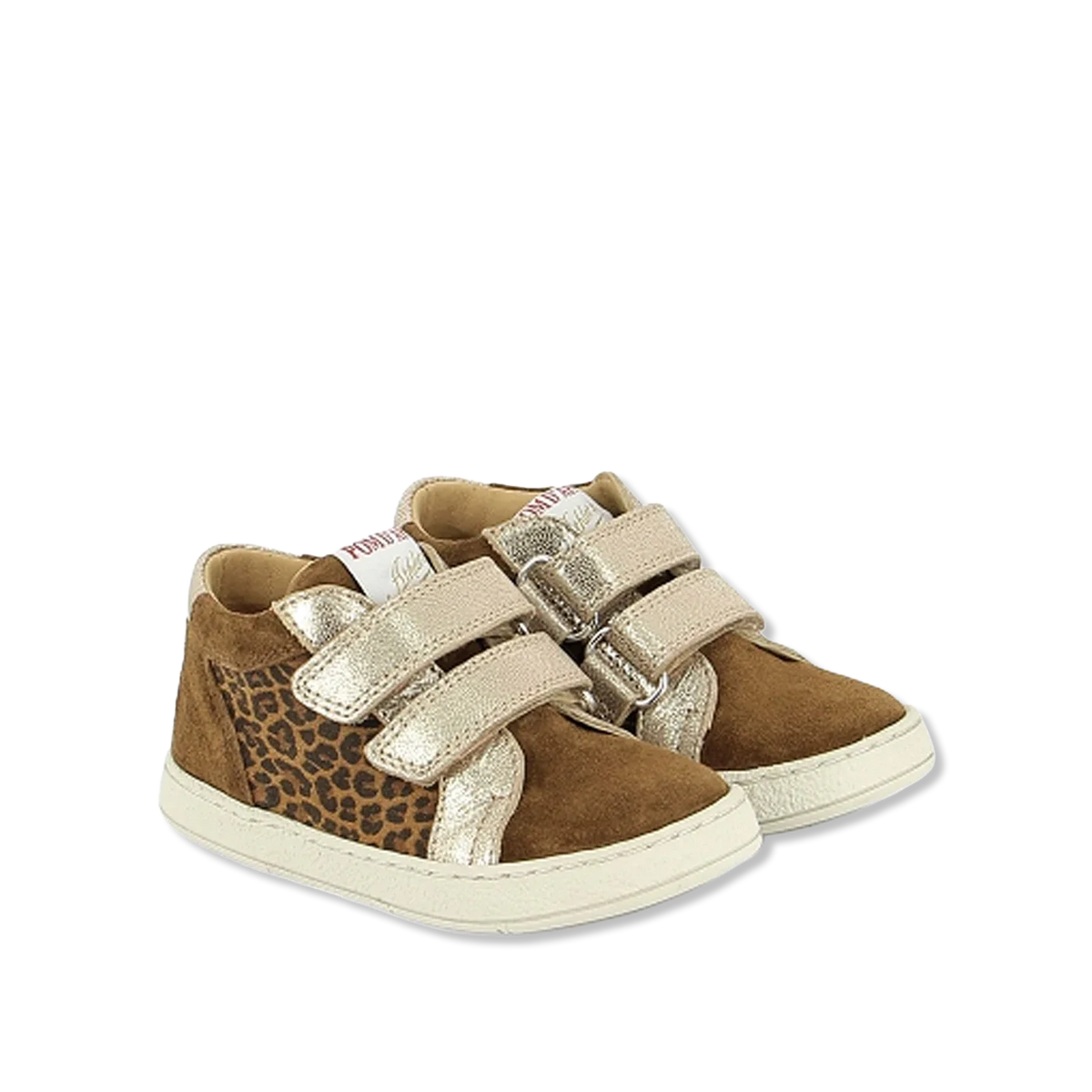 Mousse Schuhe