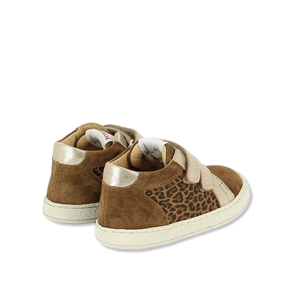 Mousse Schuhe