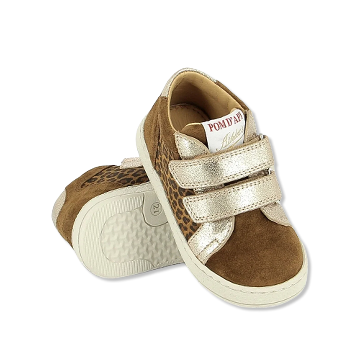 Mousse Schuhe