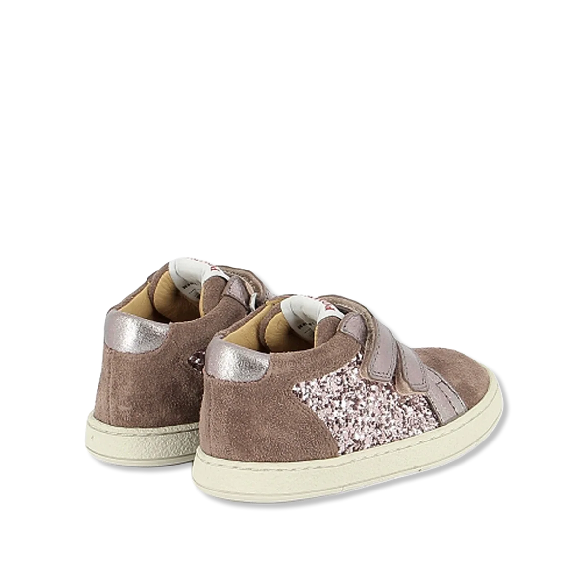 Mousse Schuhe