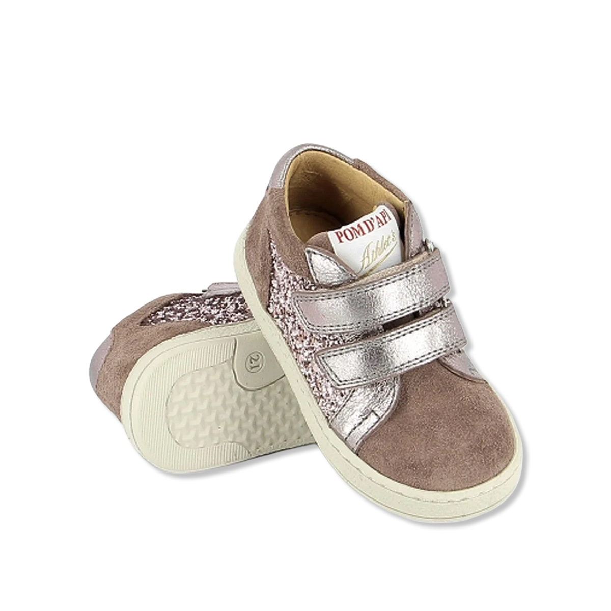Mousse Schuhe