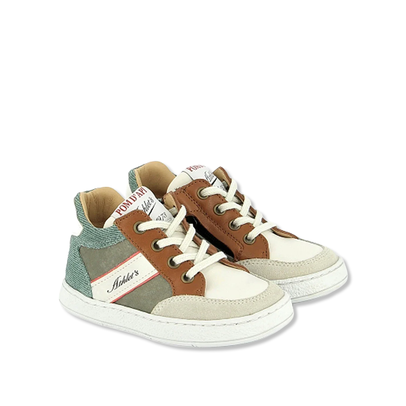 MOUSSE RACING sneaker