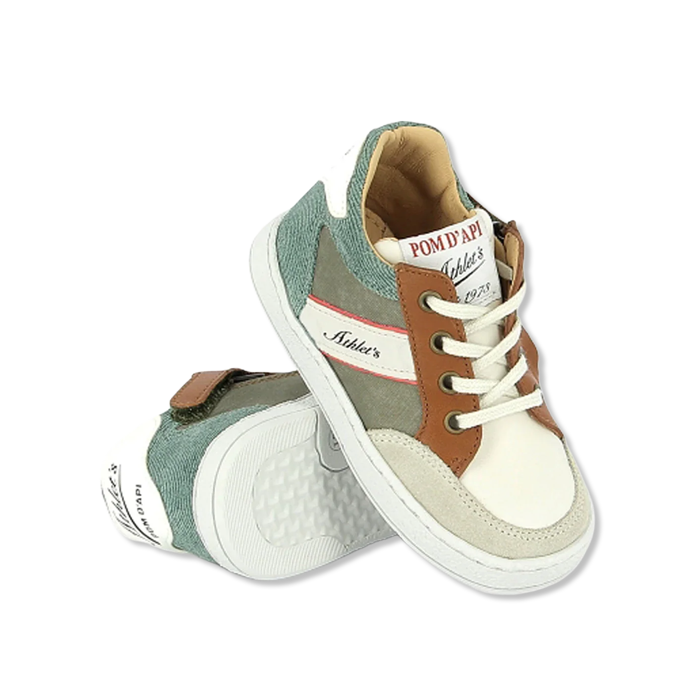 MOUSSE RACING sneaker