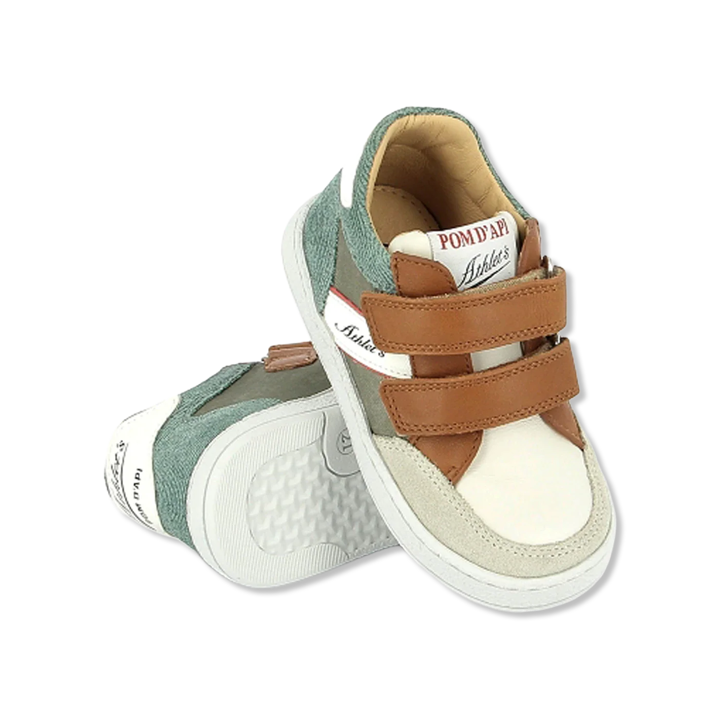 Mousse easy racing Sneaker