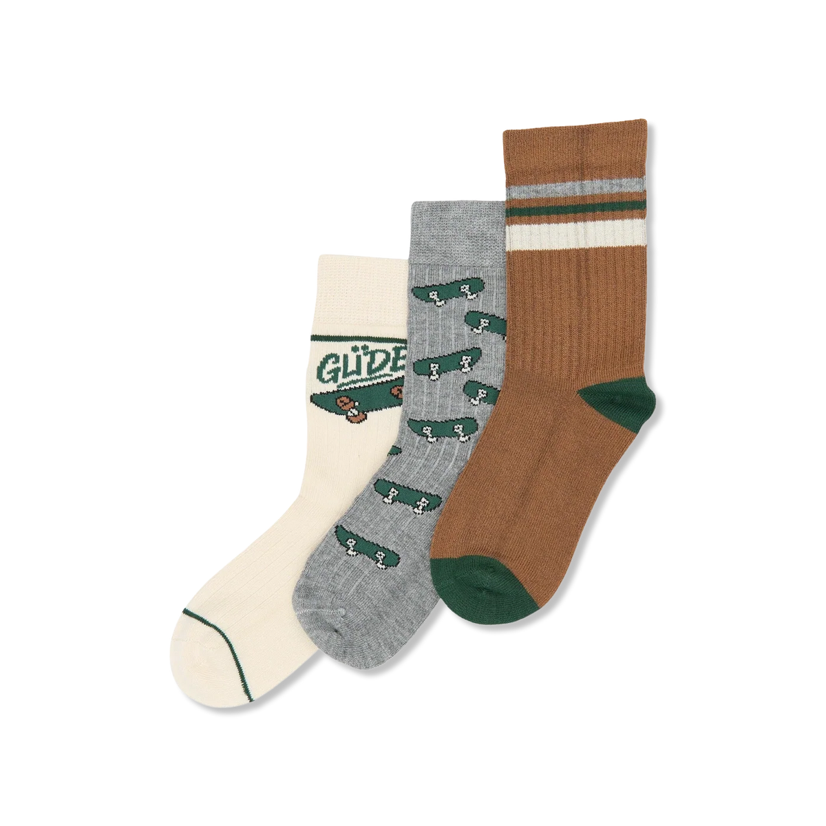 Mpopmaik Socken