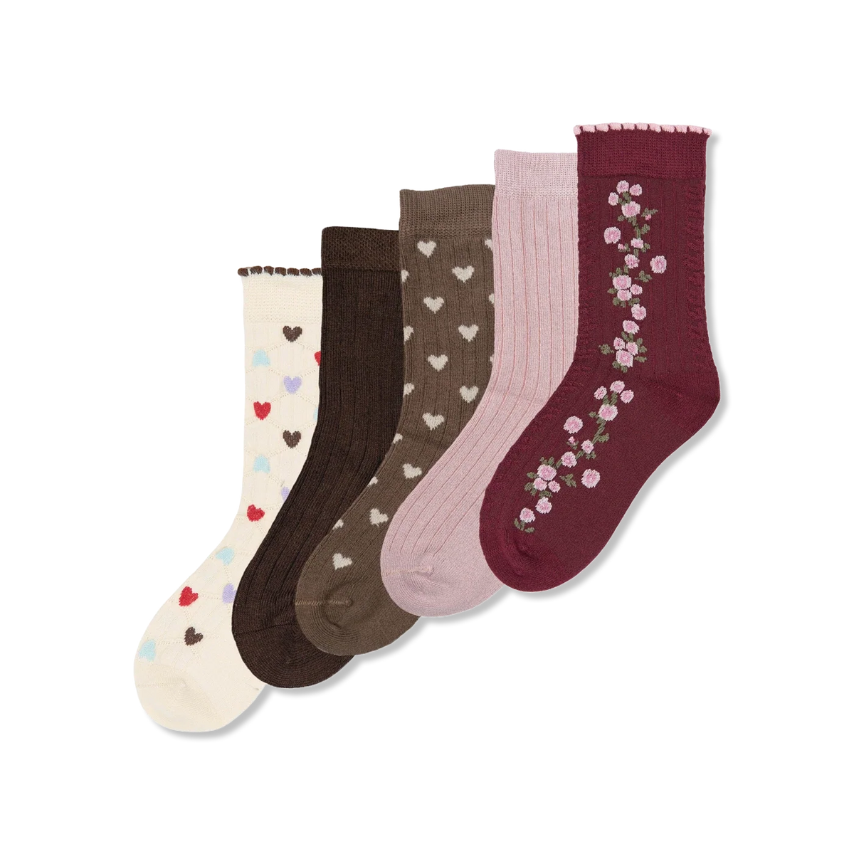 Mpopmena Socken
