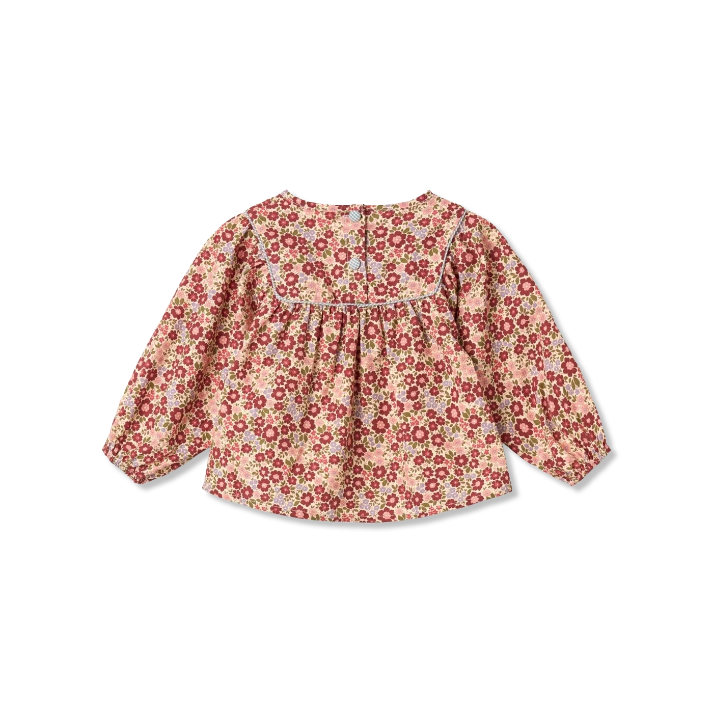 Madeleine Langarmshirt
