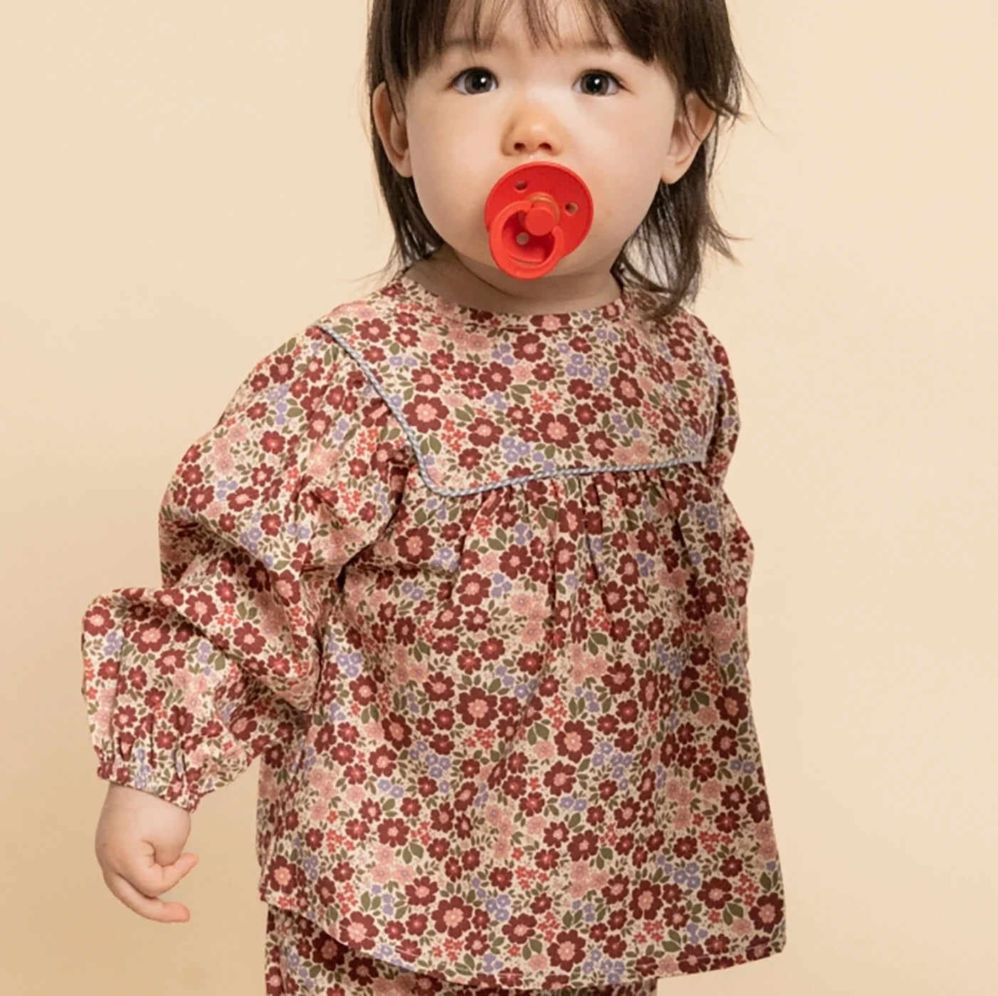 Madeleine Langarmshirt