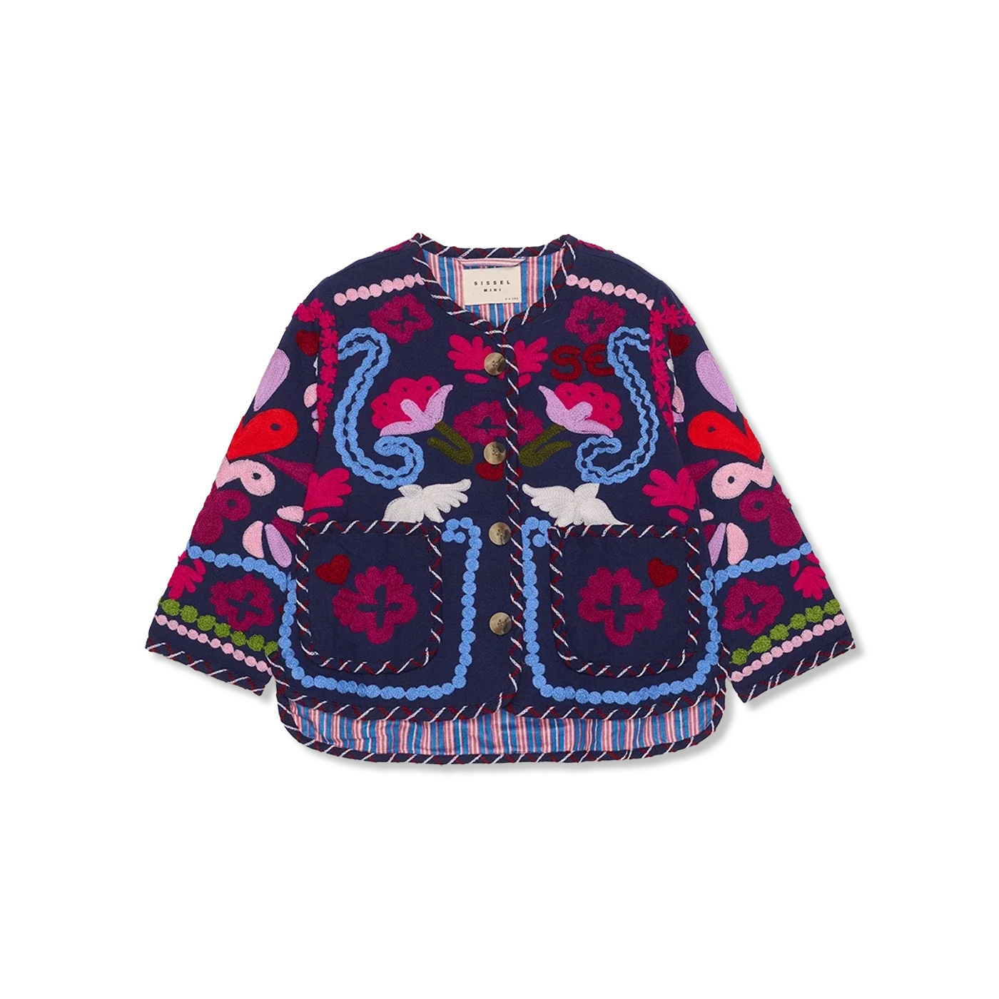 Maggie Sommerjacke