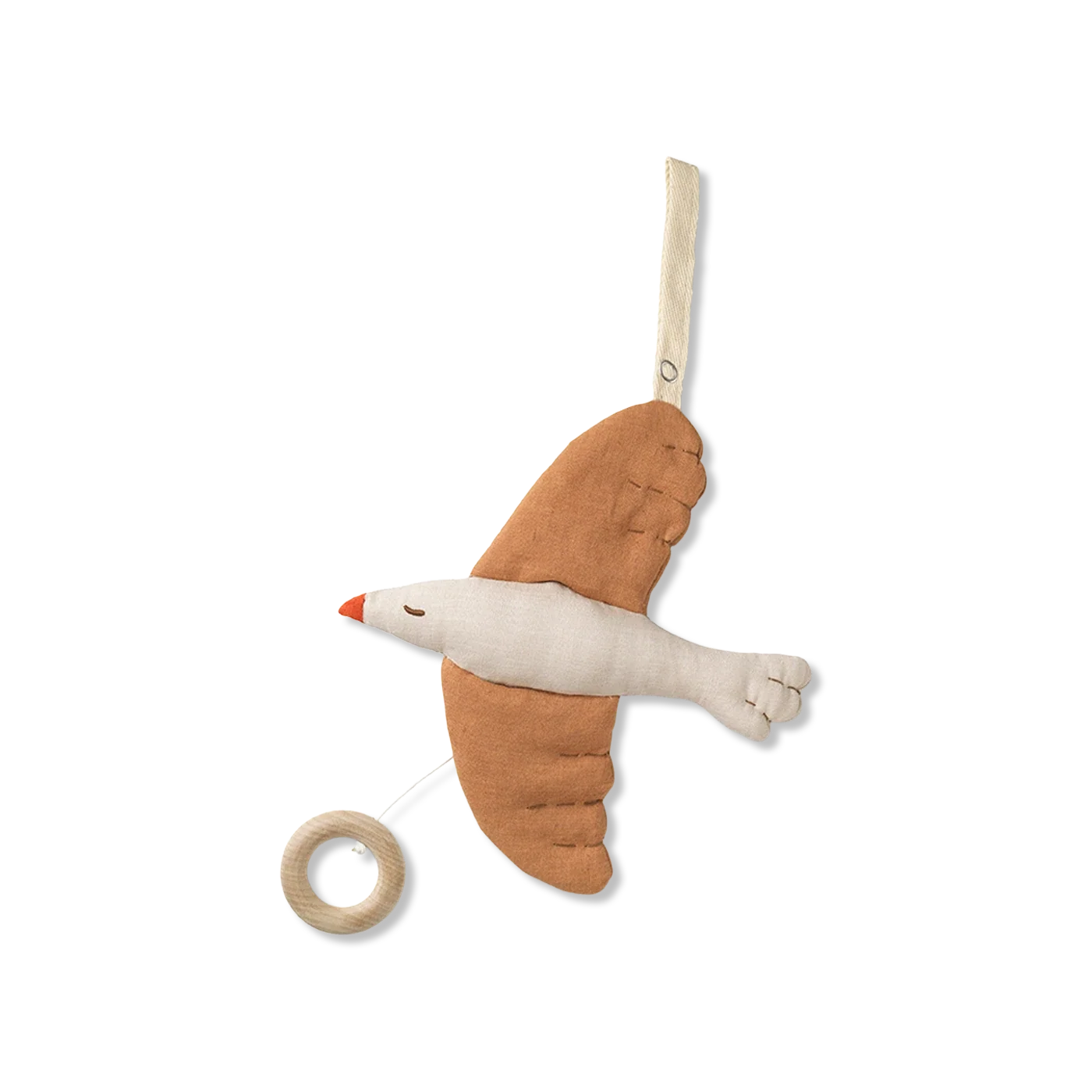 May Spieluhr-mobile