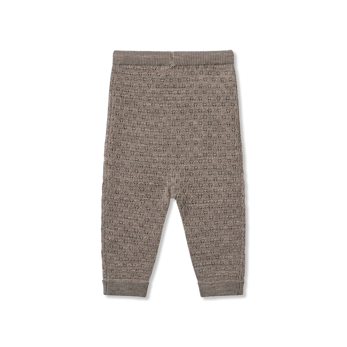 Merino Leggings
