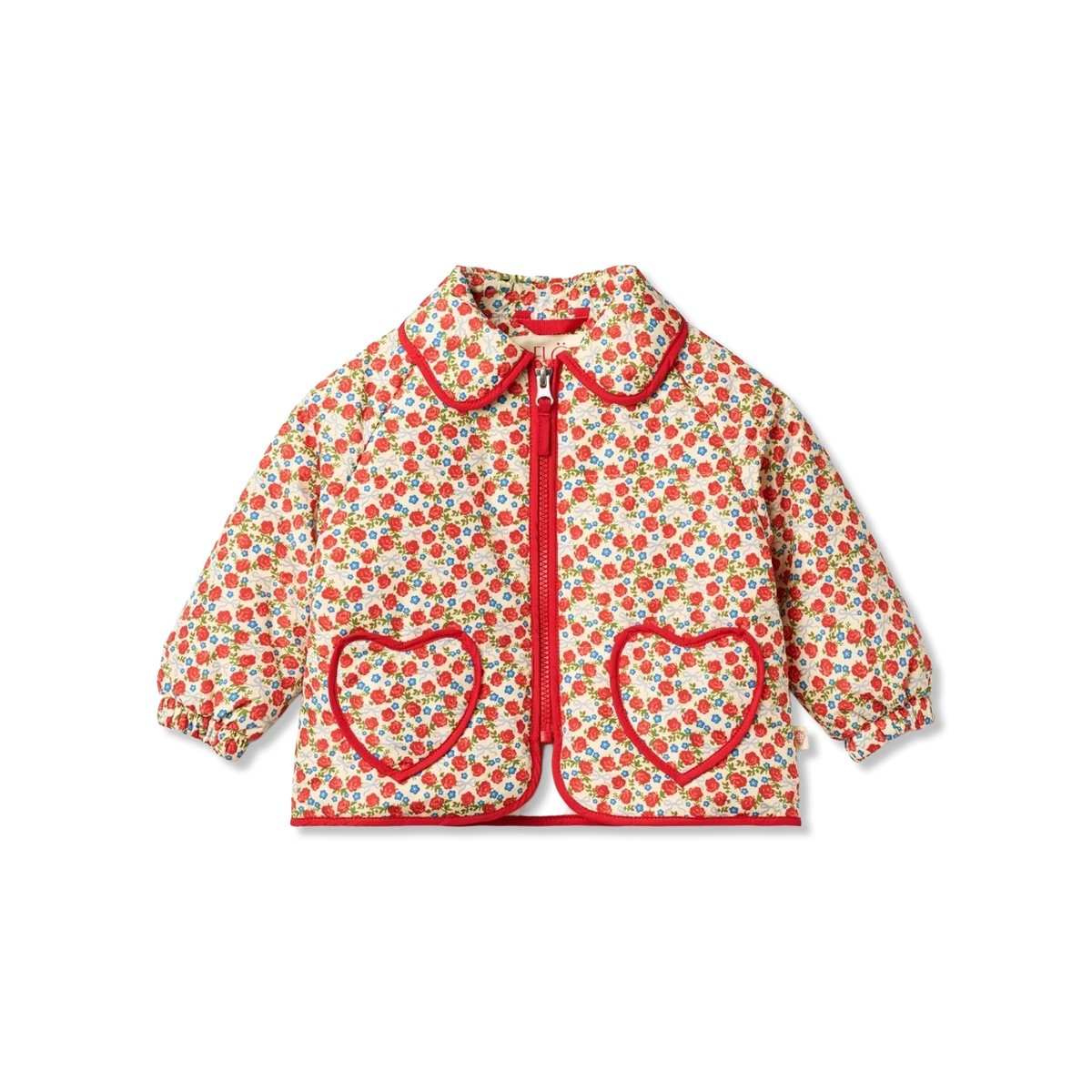 Mila Sommerjacke